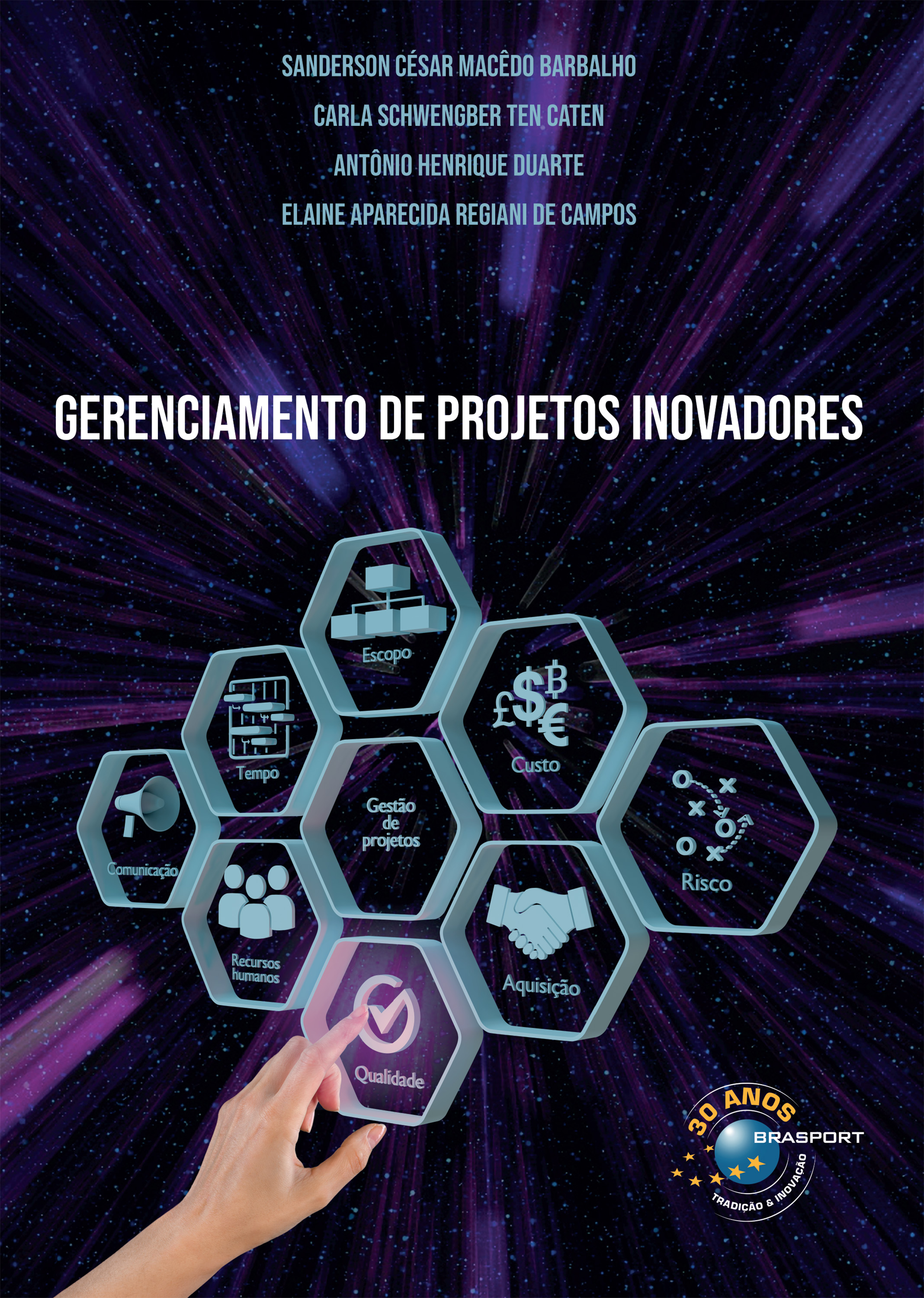 Gerenciamento de Projetos Inovadores