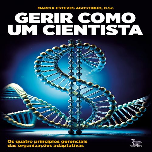 Gerir como cientista