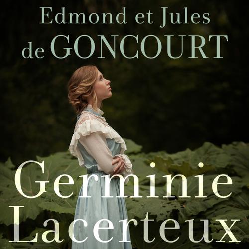 Germinie Lacerteux