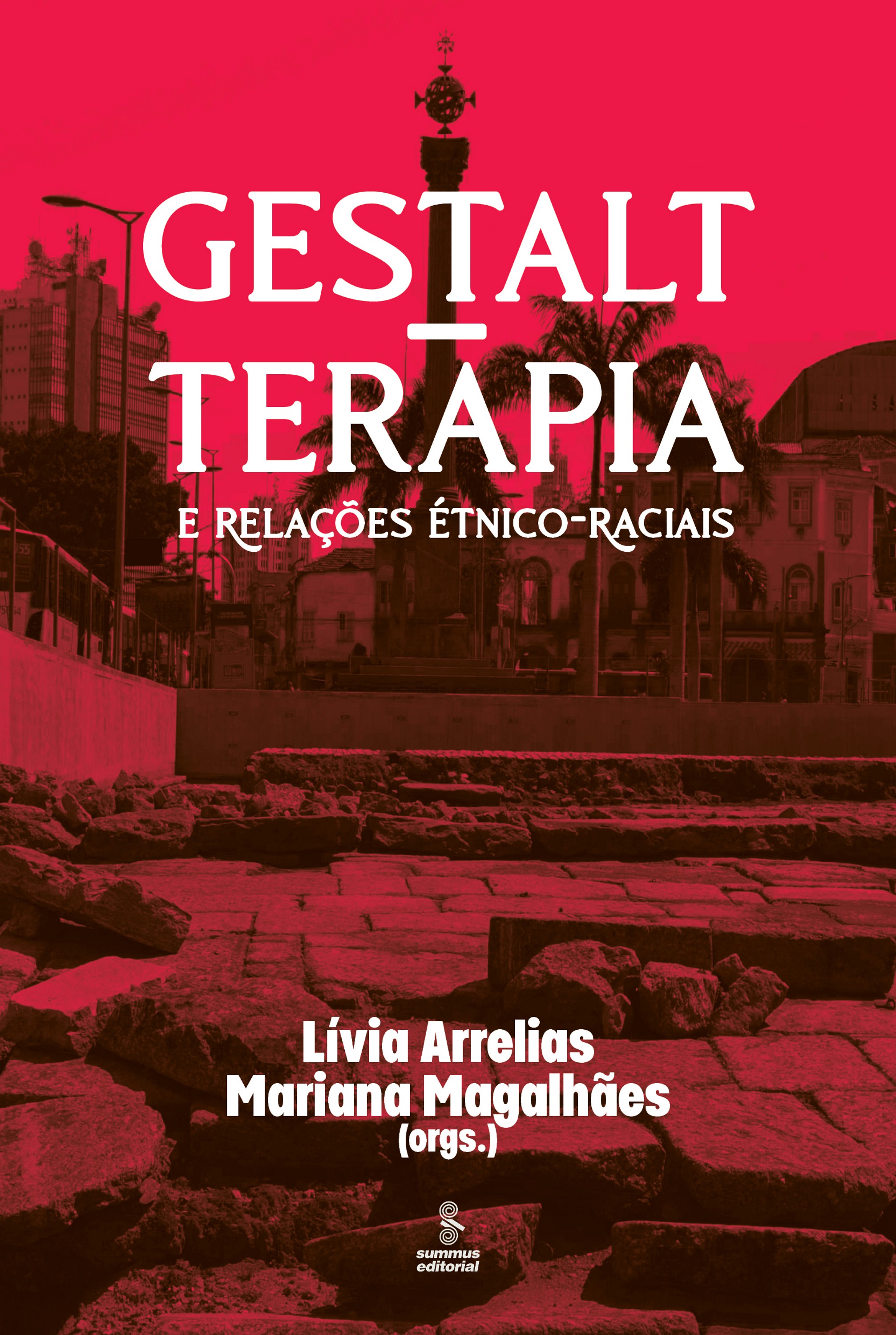 Gestalt-terapia e relações étnico-raciais