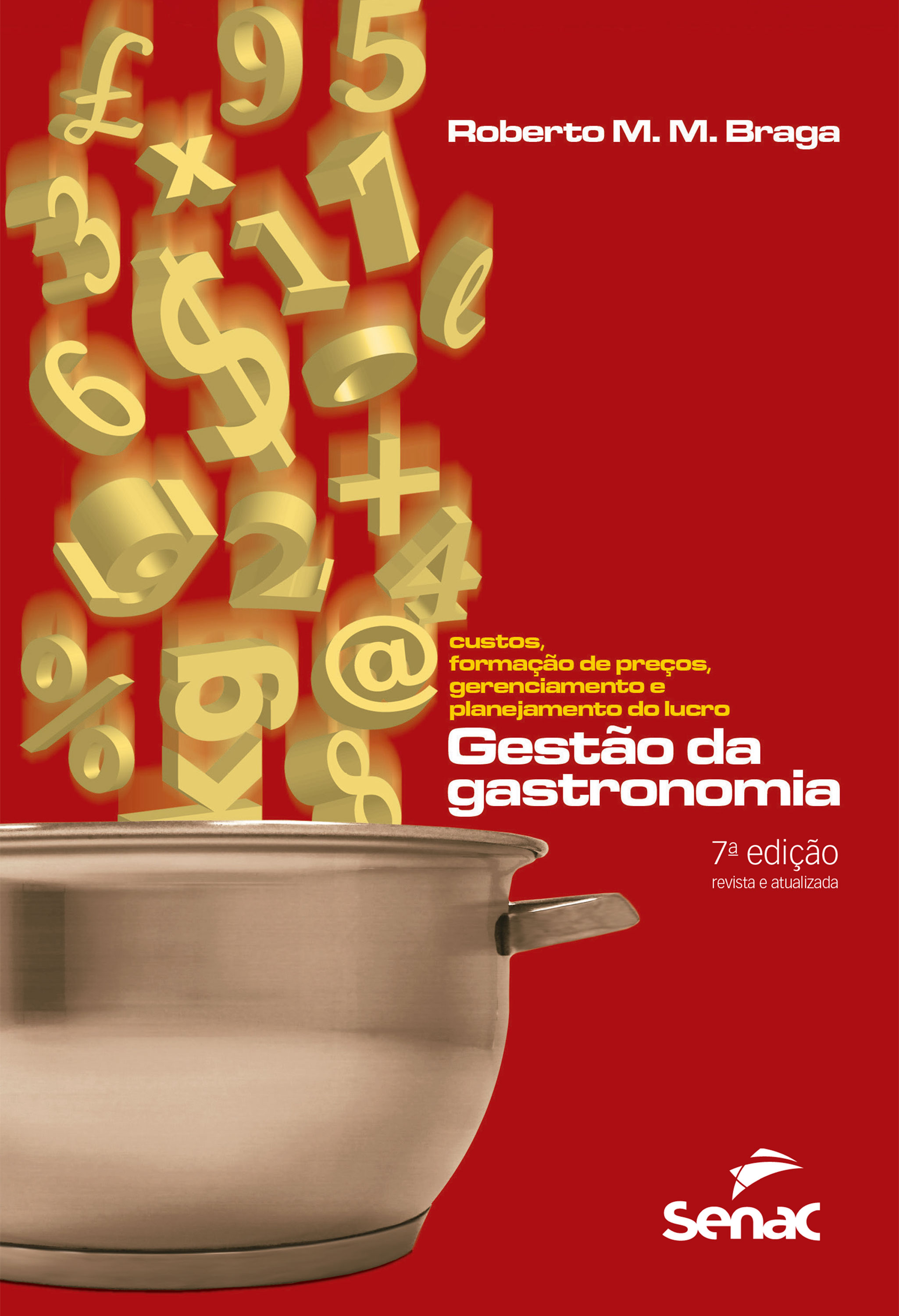 Gestão da gastronomia