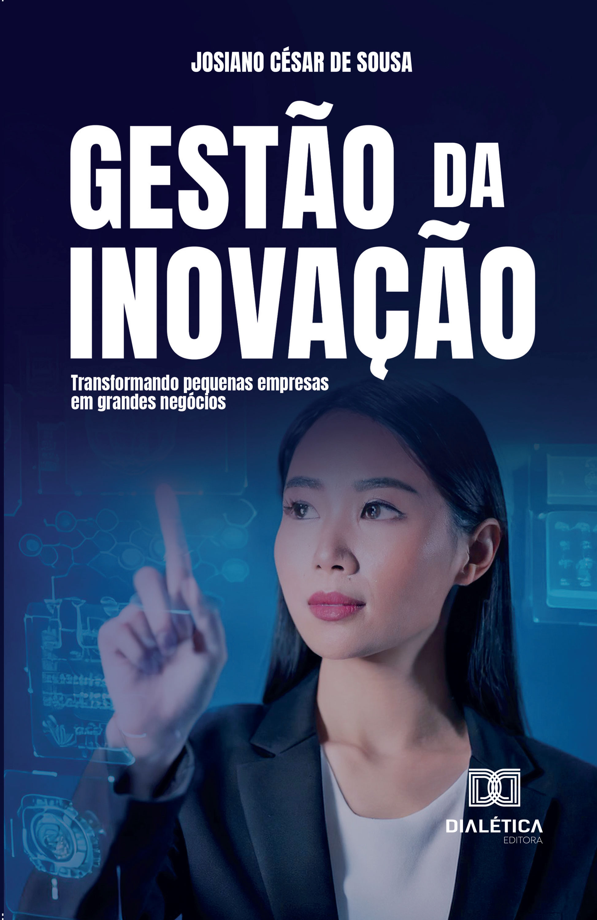 Gestão da Inovação