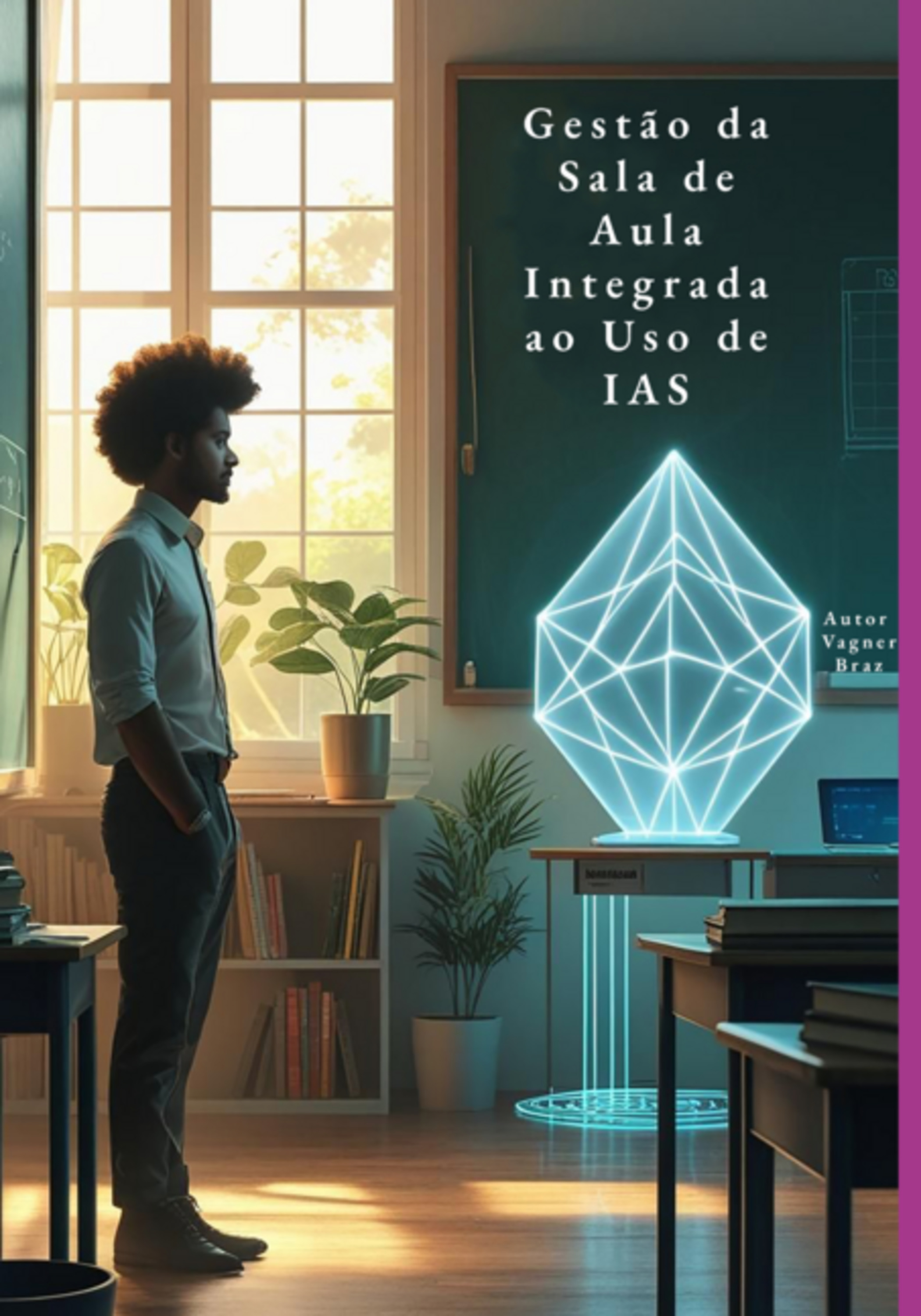 Gestão Da Sala De Aula Integrada Ao Uso De Ias.