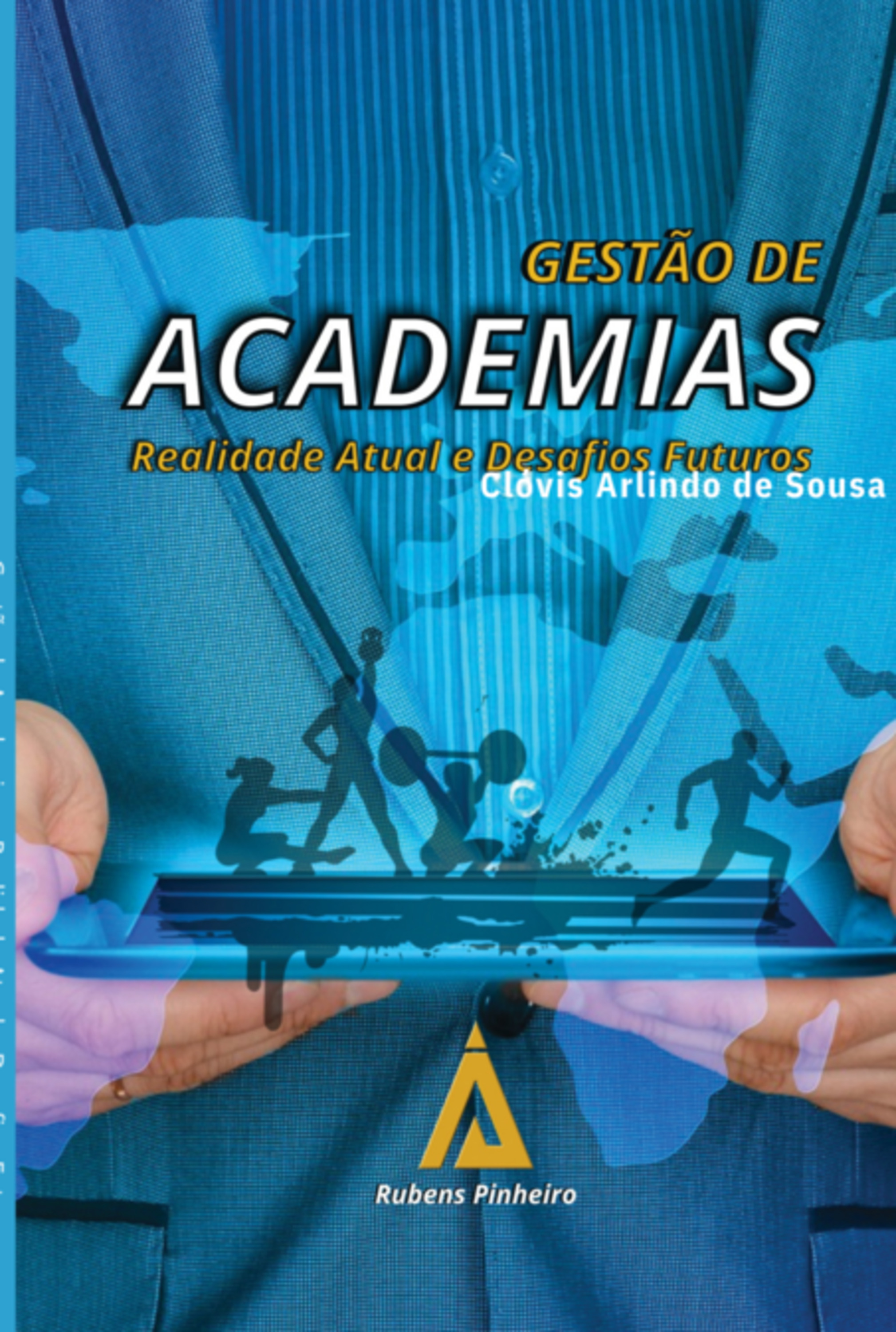 Gestão De Academias