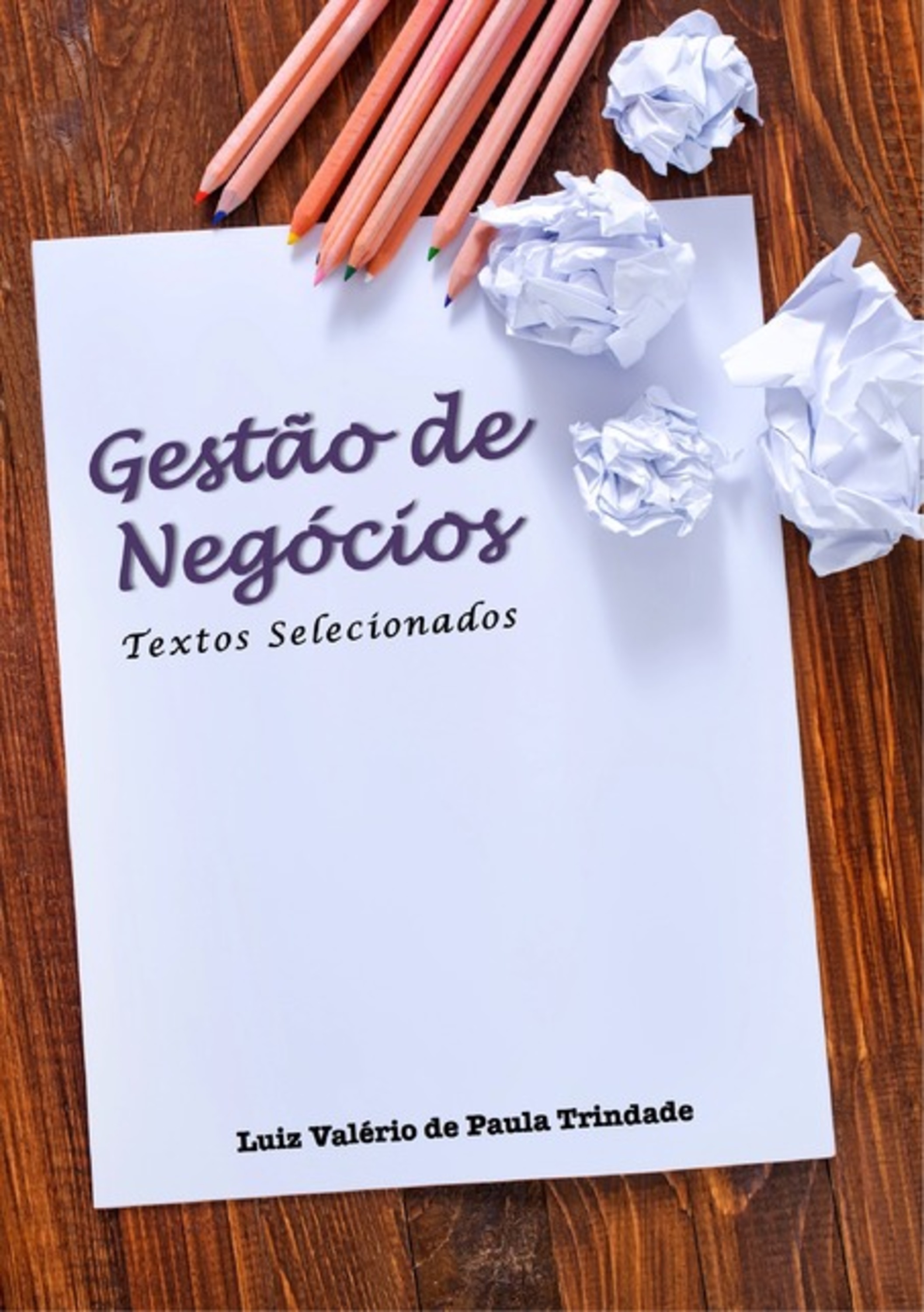 Gestão De Negócios