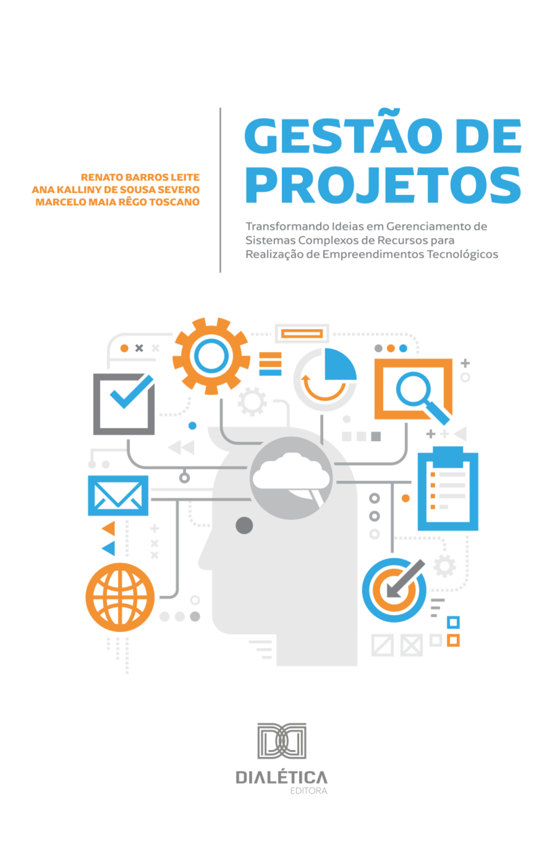 Gestão de Projetos
