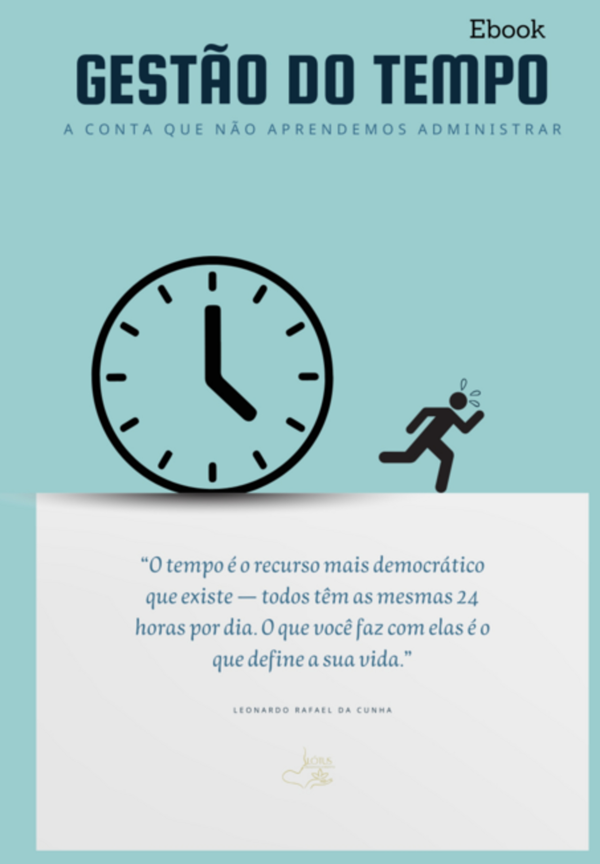 Gestão Do Tempo