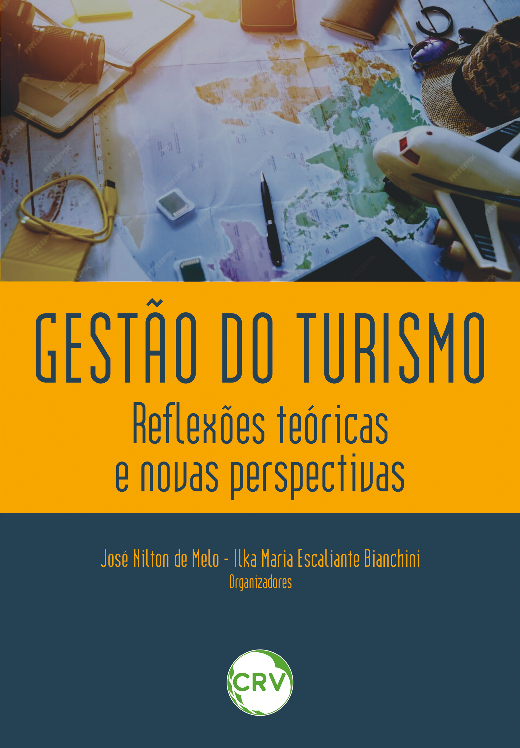 Gestão do turismo