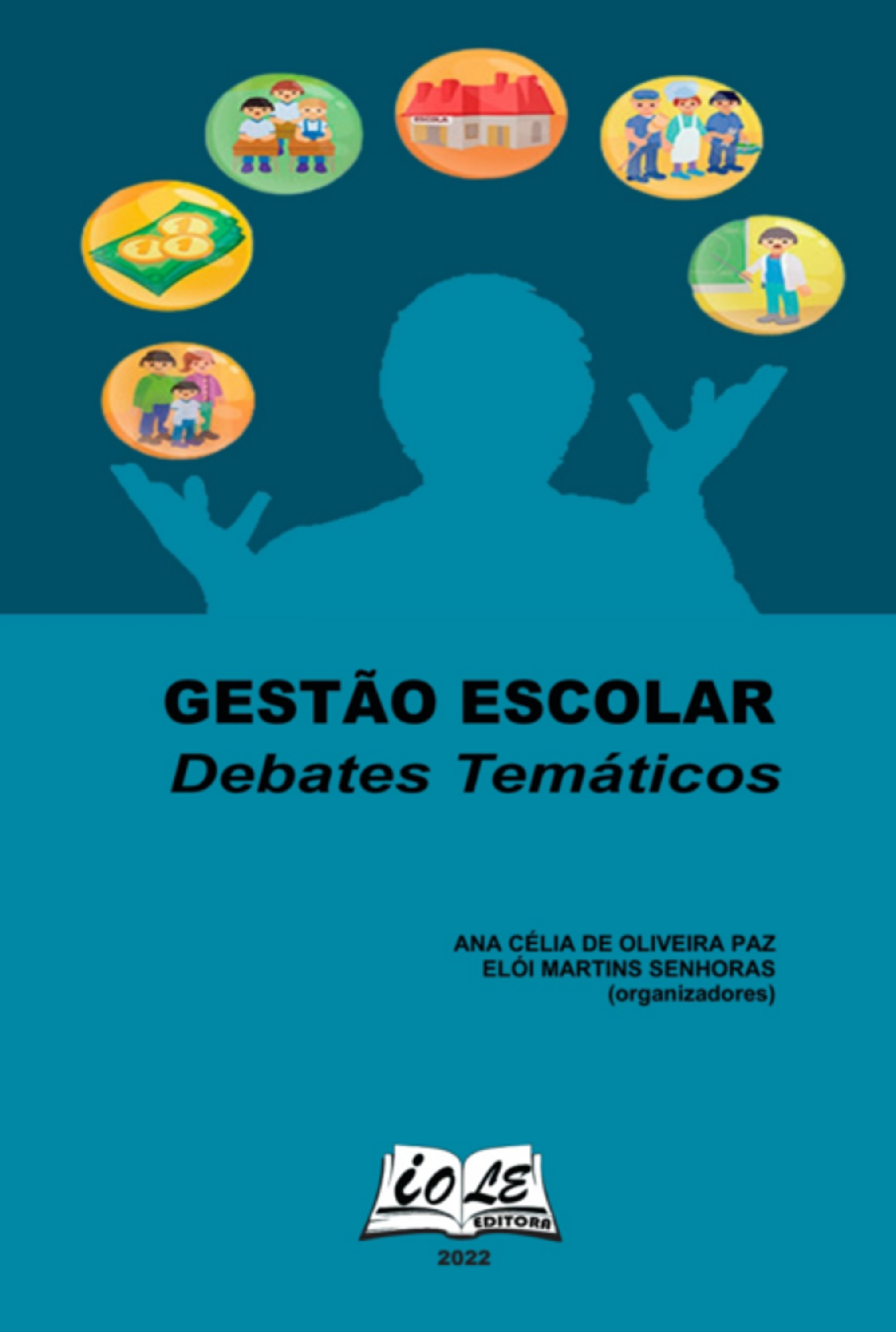 Gestão Escolar: Debates Temáticos