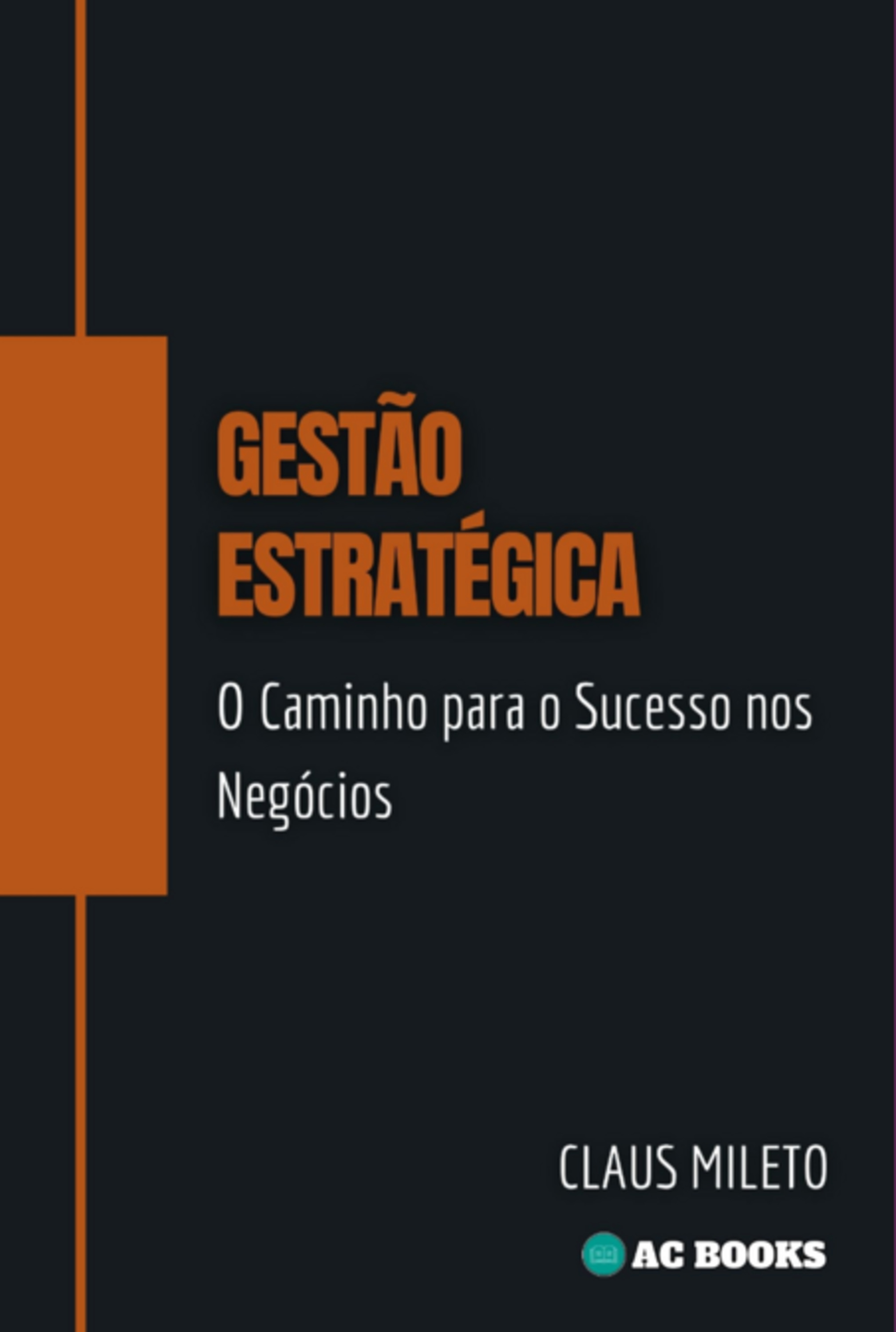 Gestão Estratégica