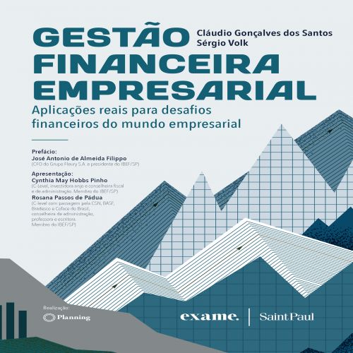 Gestão financeira empresarial 