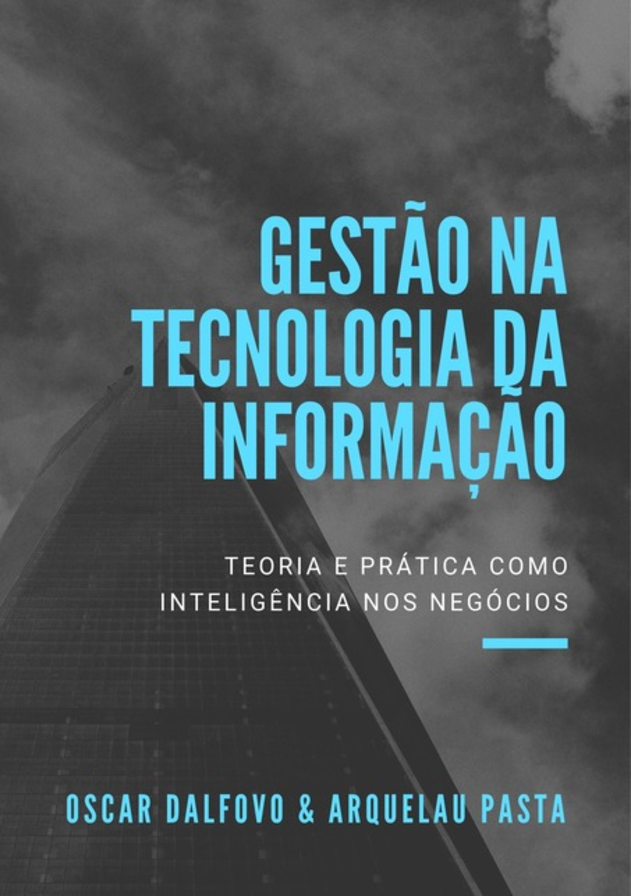 Gestão Na Tecnologia Da Informação