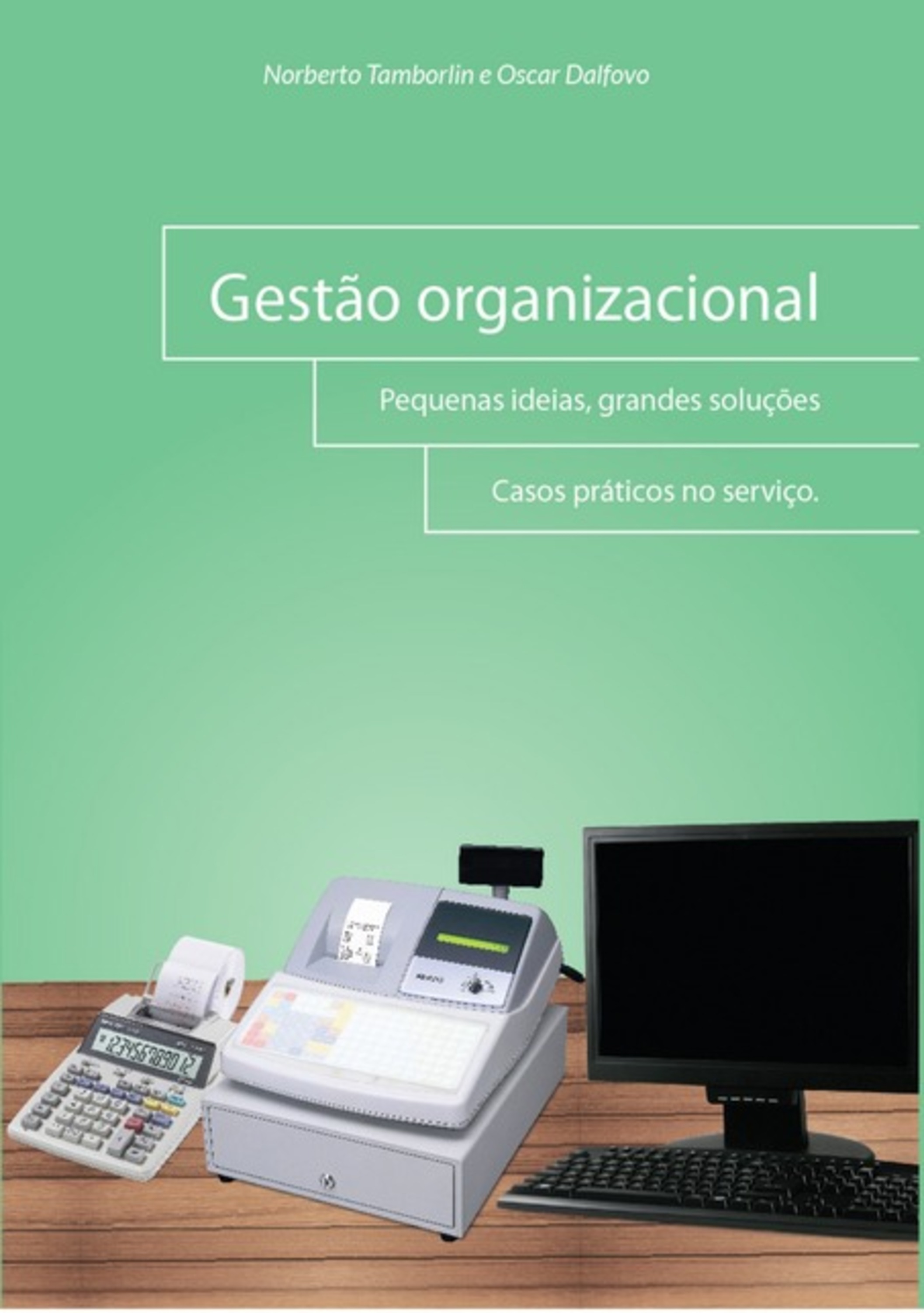 Gestão Organizacional