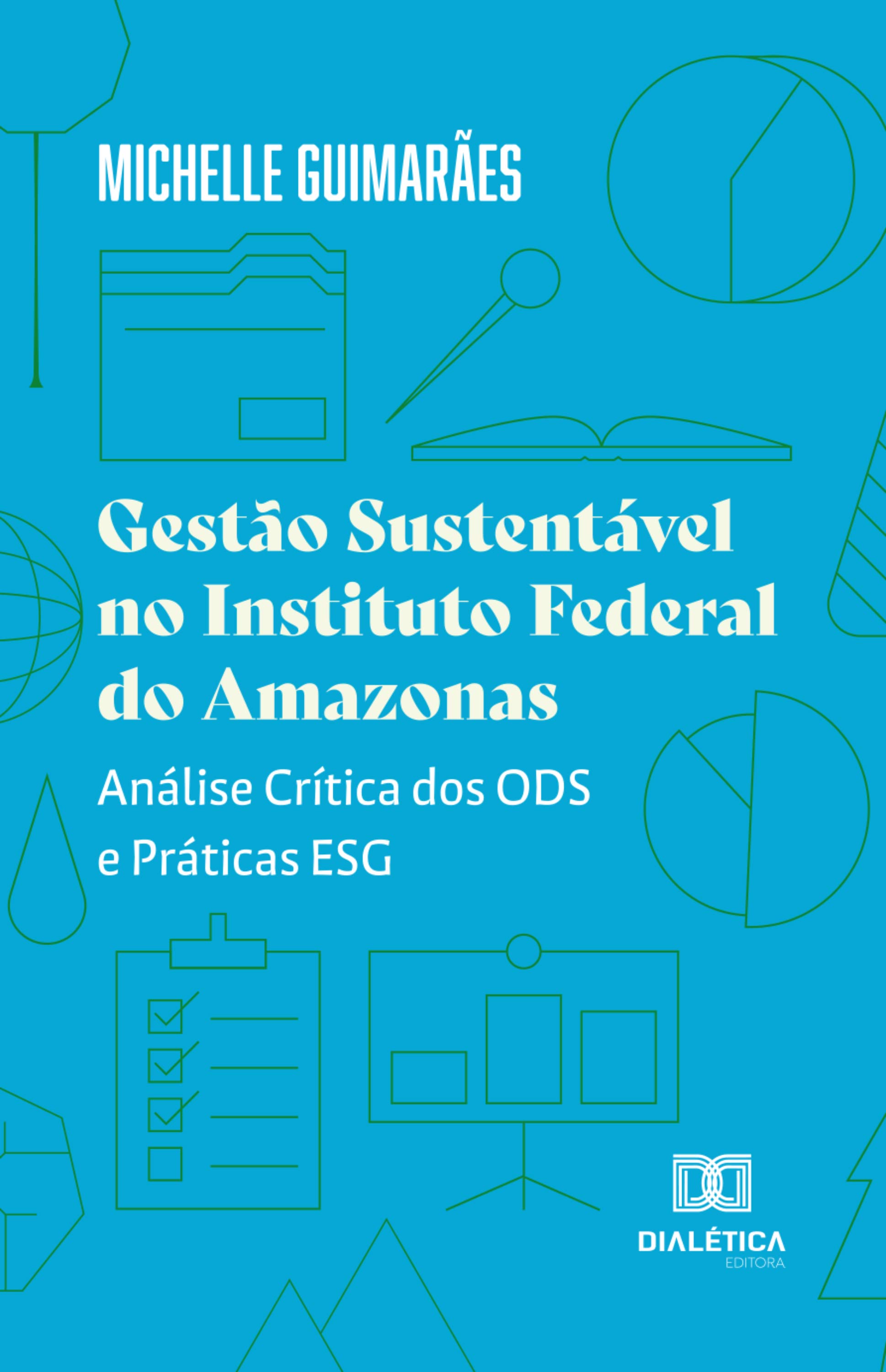 Gestão Sustentável no Instituto Federal do Amazonas