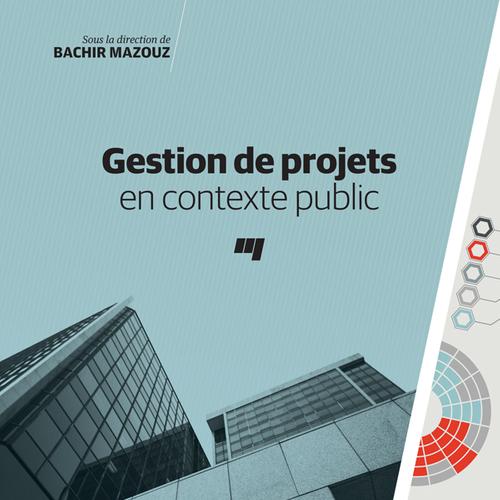 Gestion de projets en contexte public