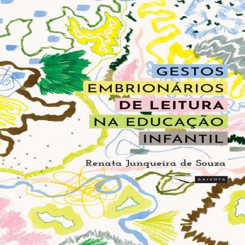 Gestos embrionários de leitura na Educação Infantil