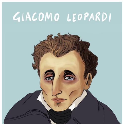 Giacomo Leopardi