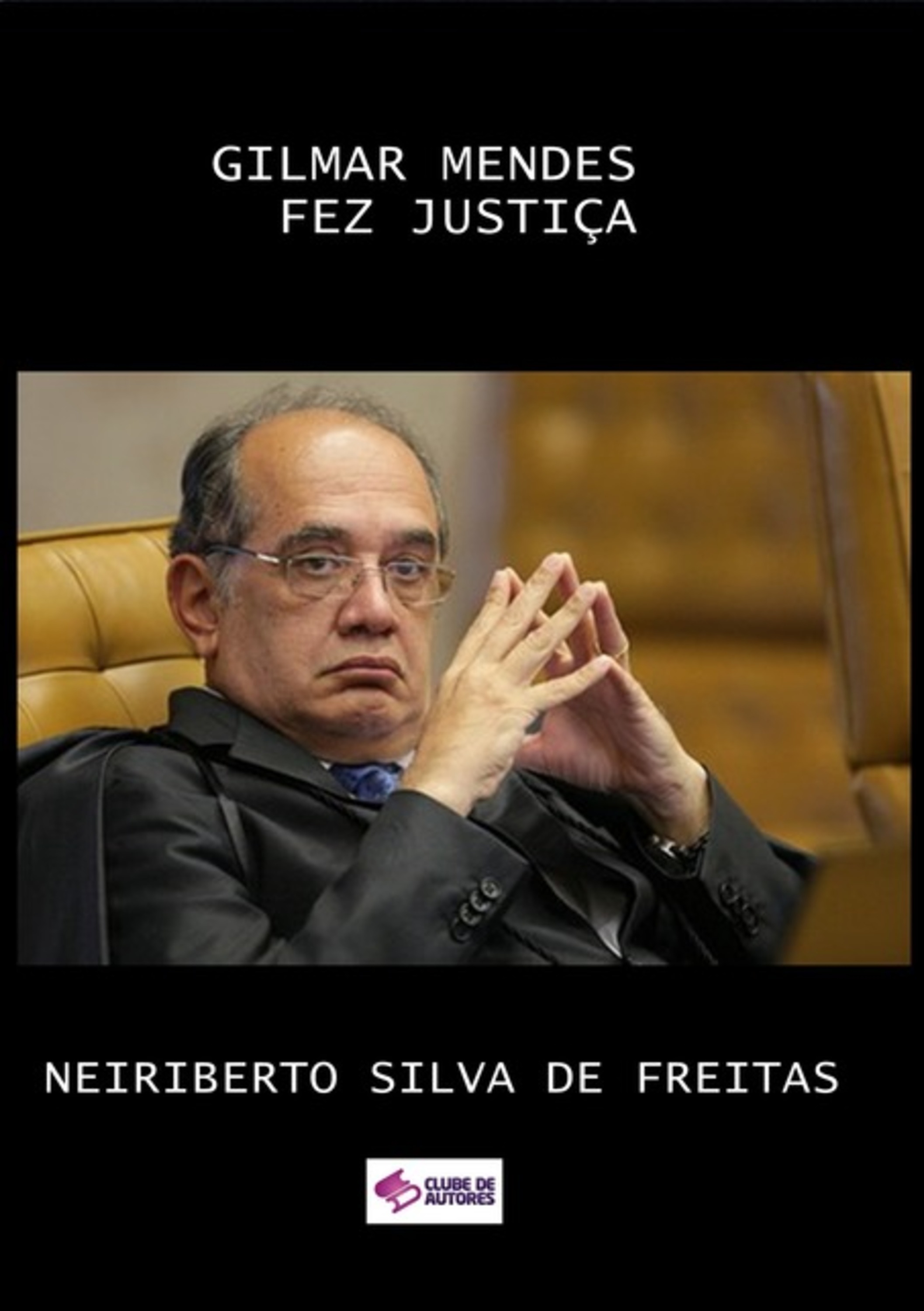 Gilmar Mendes