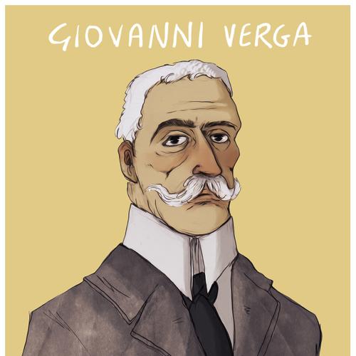 Giovanni Verga