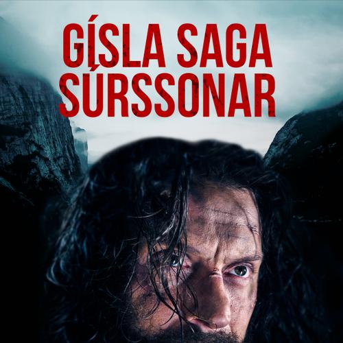 Gísla saga Súrssonar 