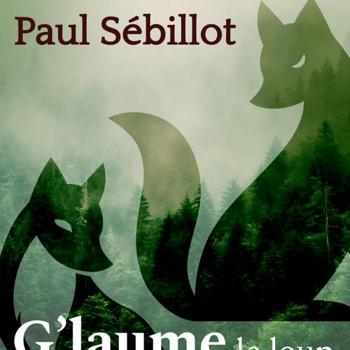 G’laume le loup et Pierre le renard