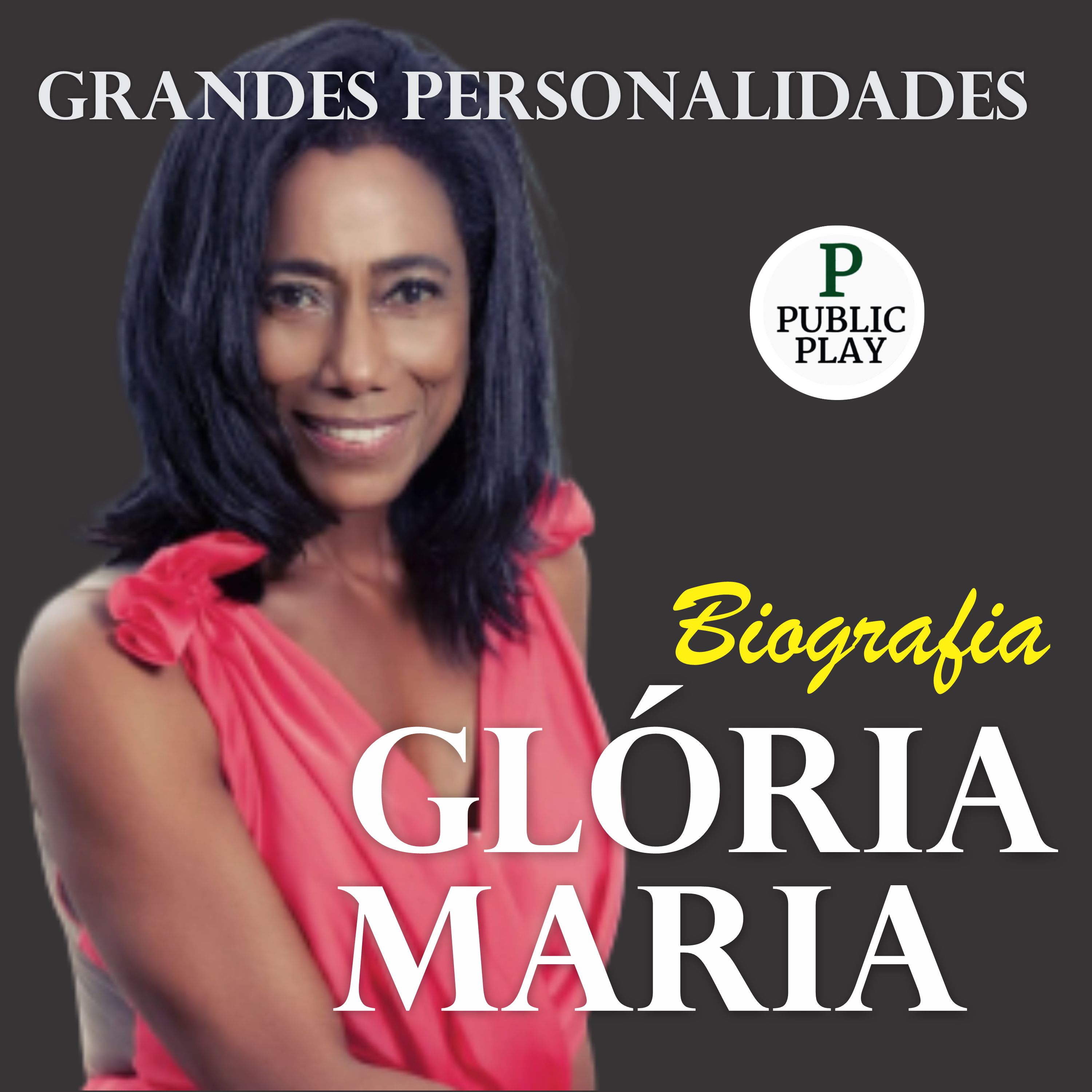 Glória Maria