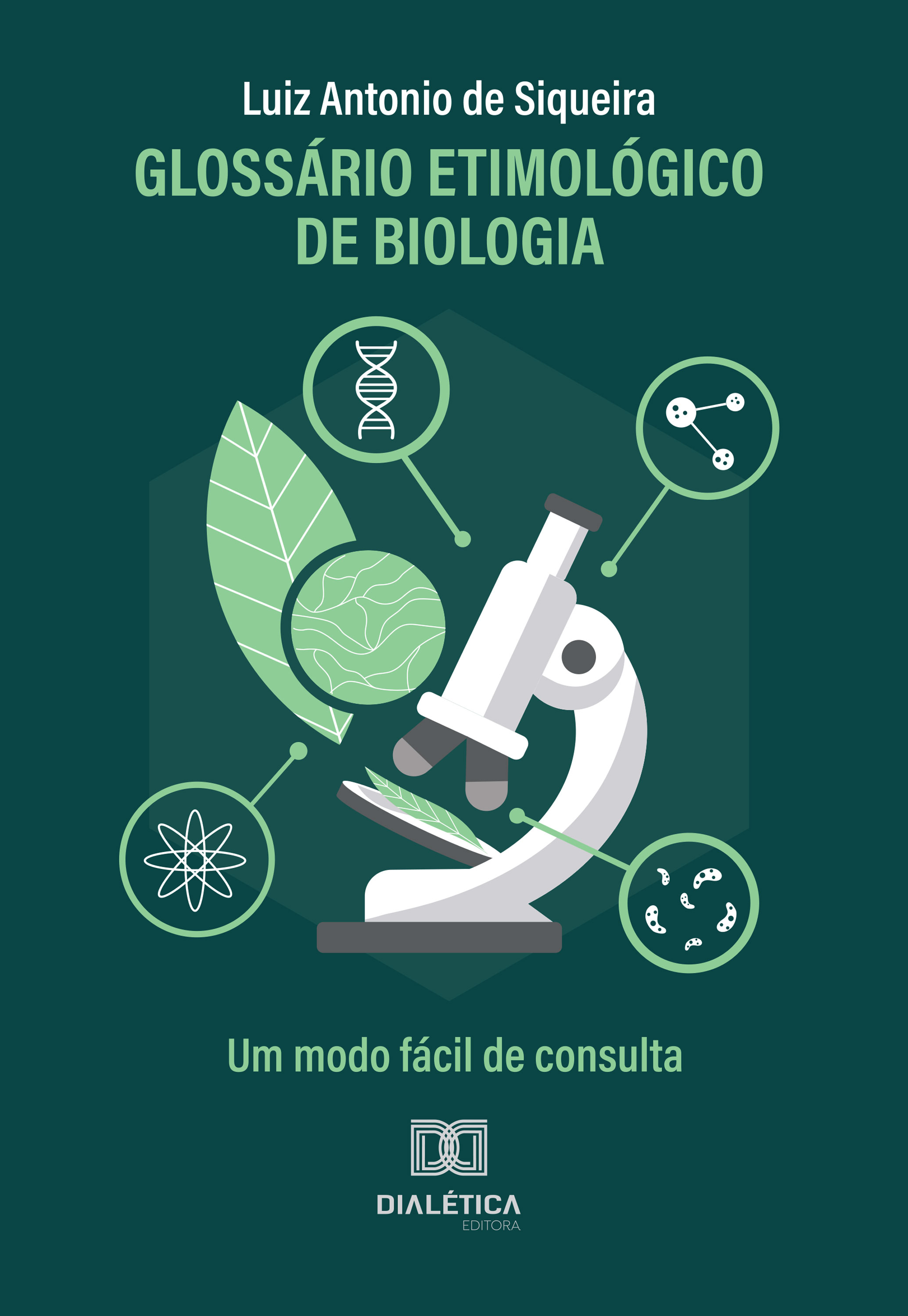 Glossário Etimológico de Biologia