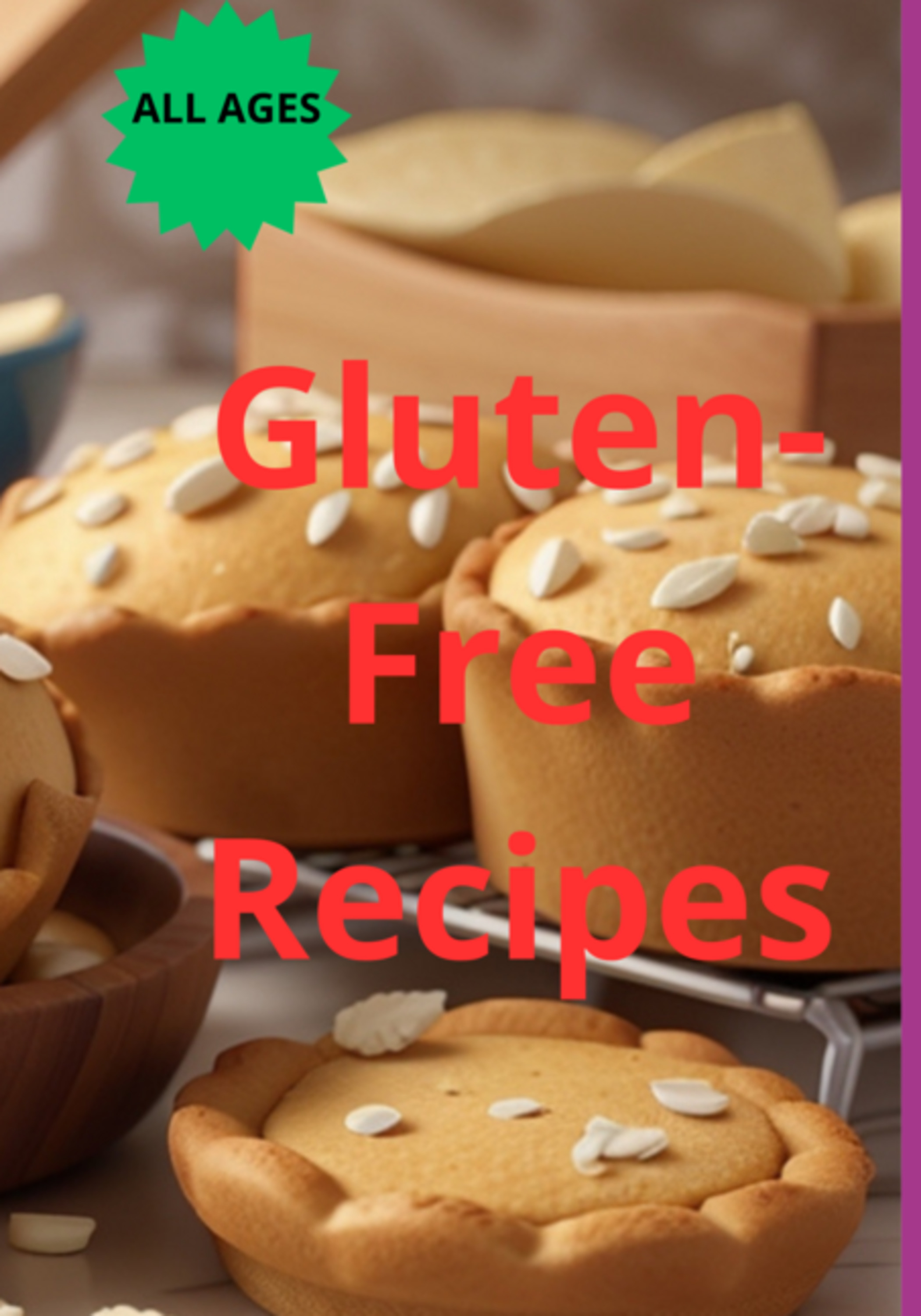 Gluten-free Recipes