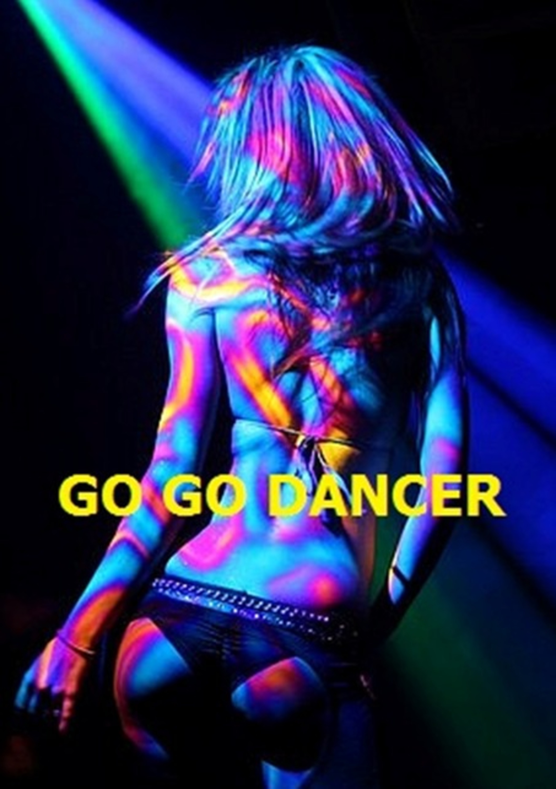 Go Go Dancer