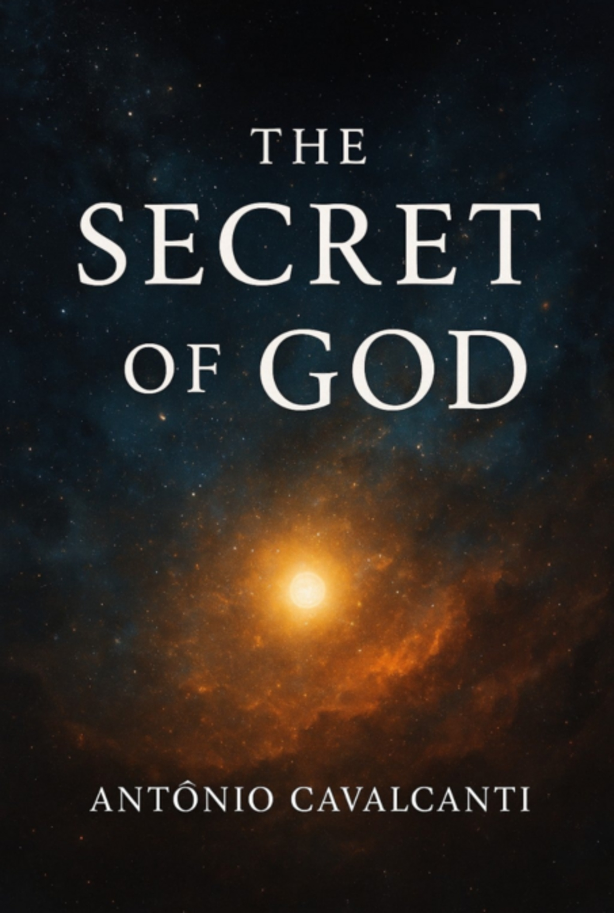God's Secret