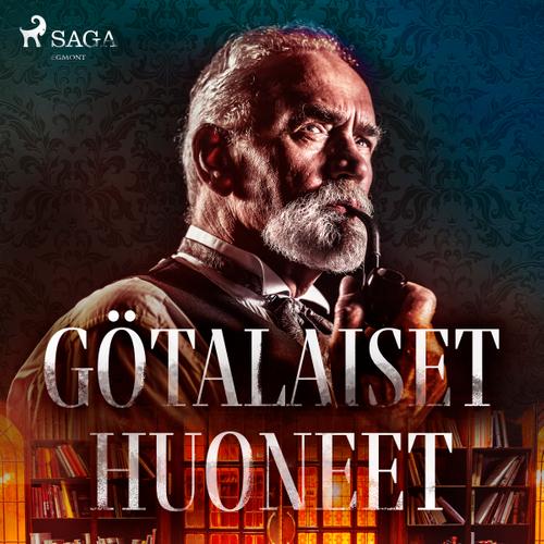 Götalaiset huoneet