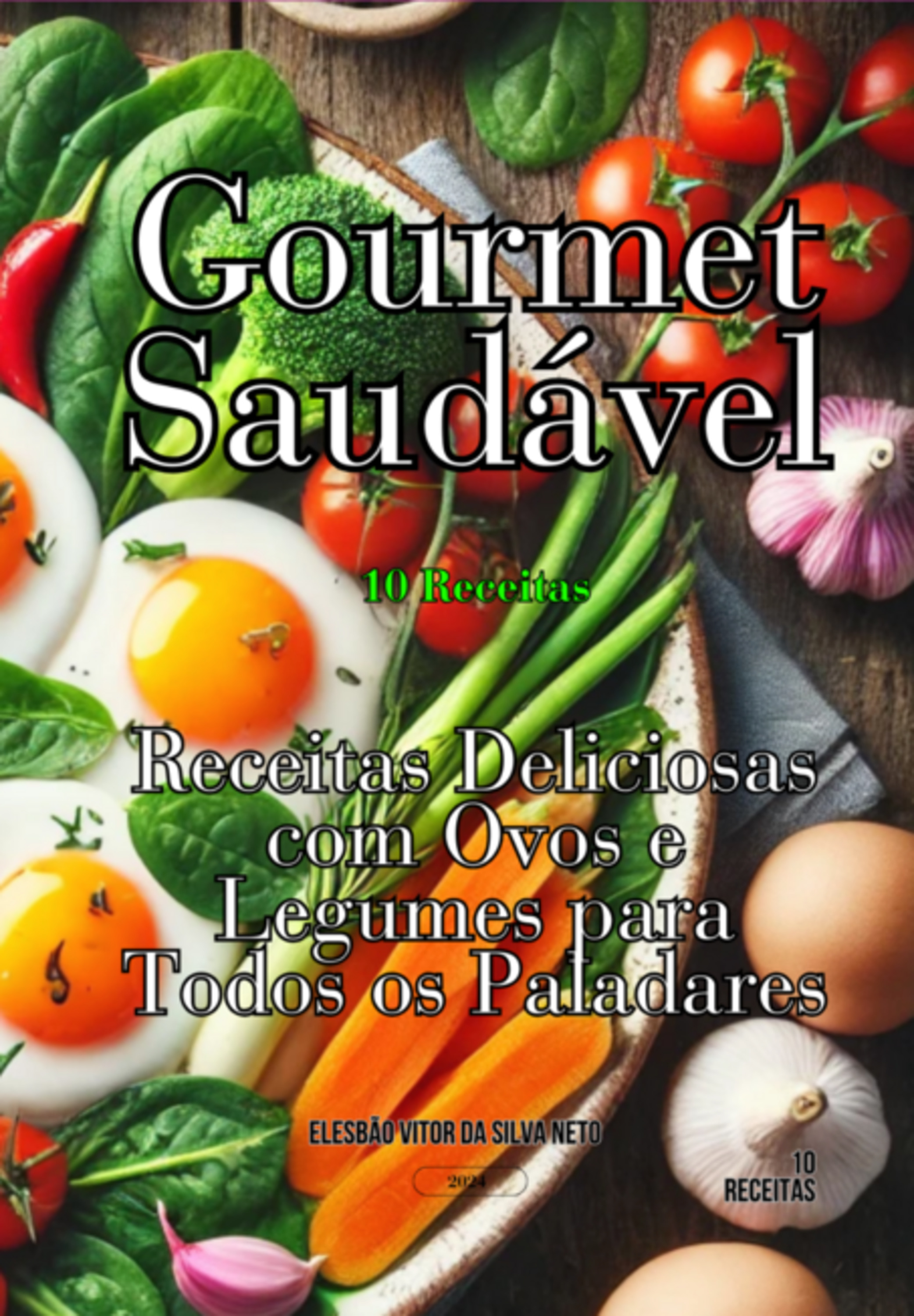 Gourmet Saudável