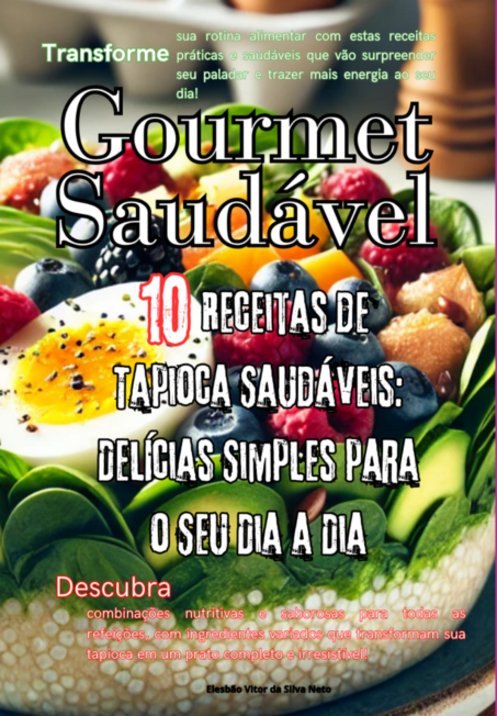 Gourmet Saudável