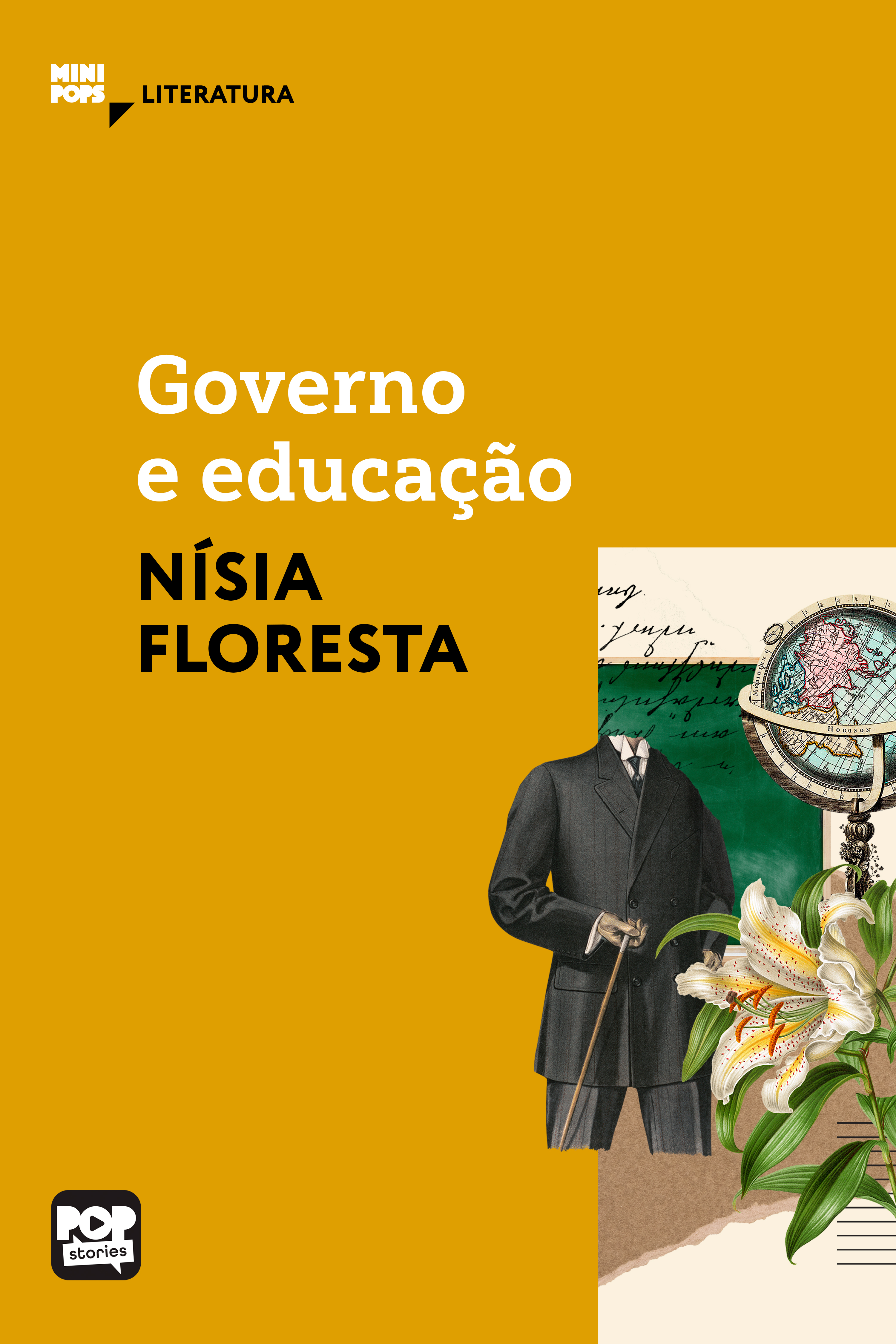 Governo e educação: Textos selecionados de 