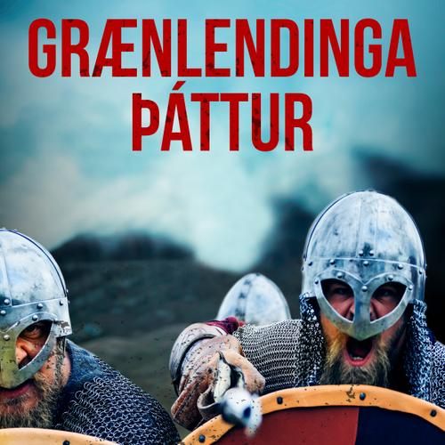 Grænlendinga þáttur 