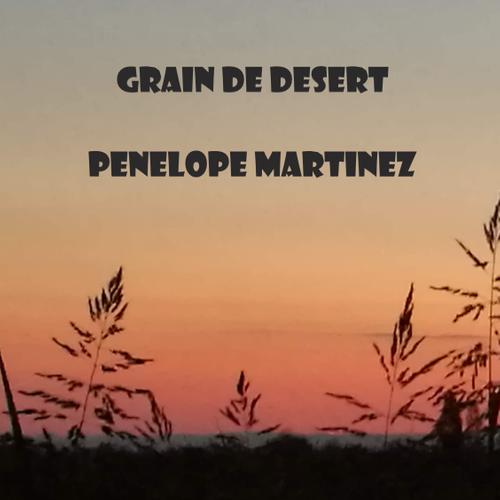 GRAIN DE DESERT