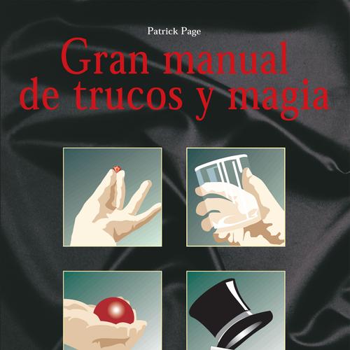 Gran manual de trucos y magia