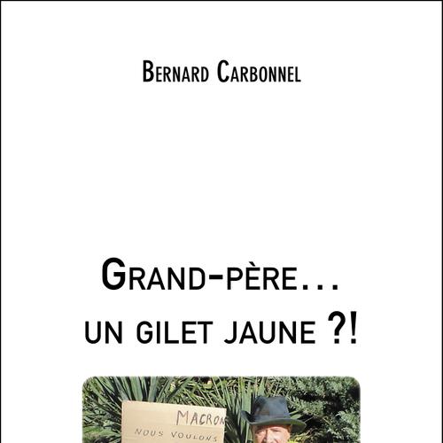 Grand-père… un gilet jaune ?!