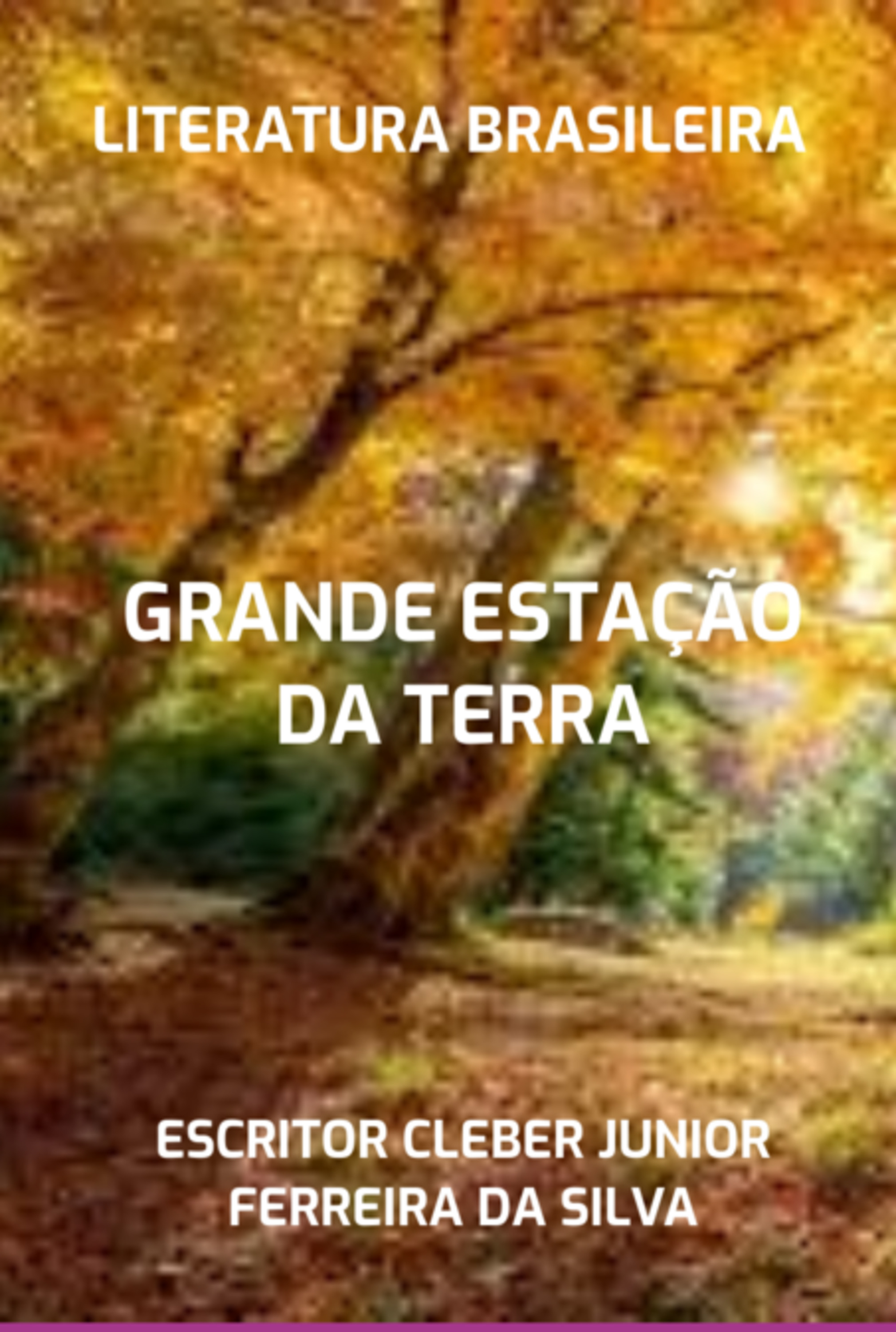 Grande Estação Da Terra