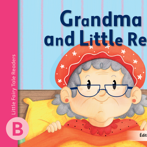 Grandma and Little Red