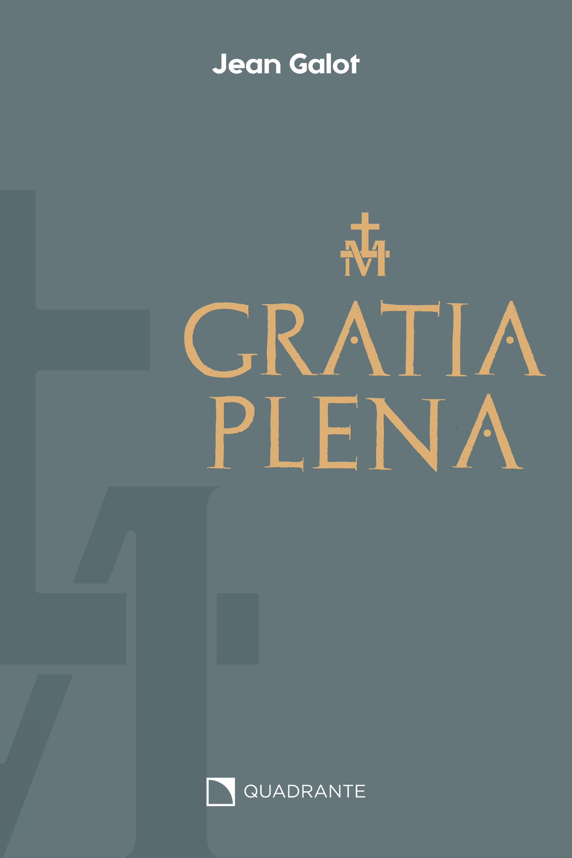 Gratia plena