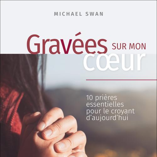 Gravées sur mon coeur