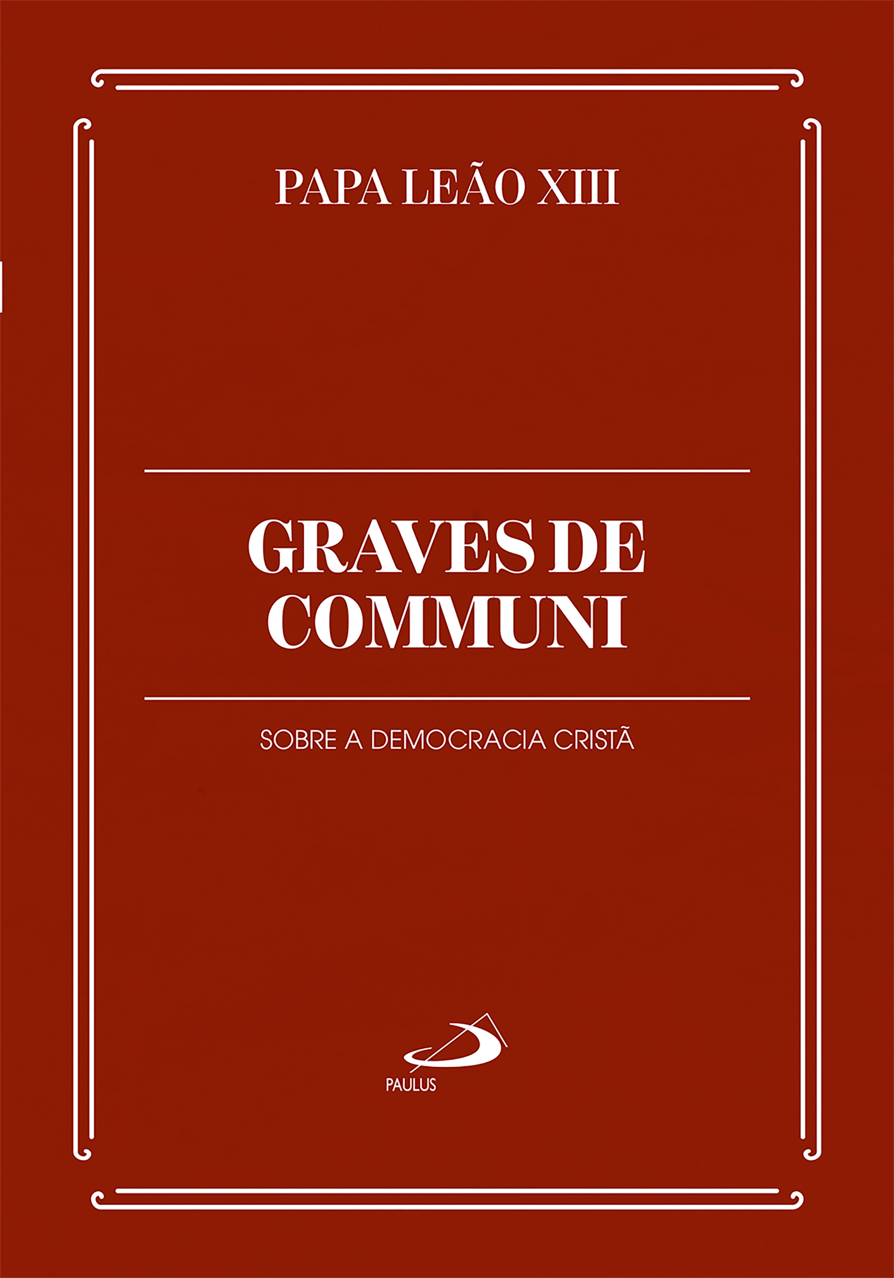 Graves de Communi