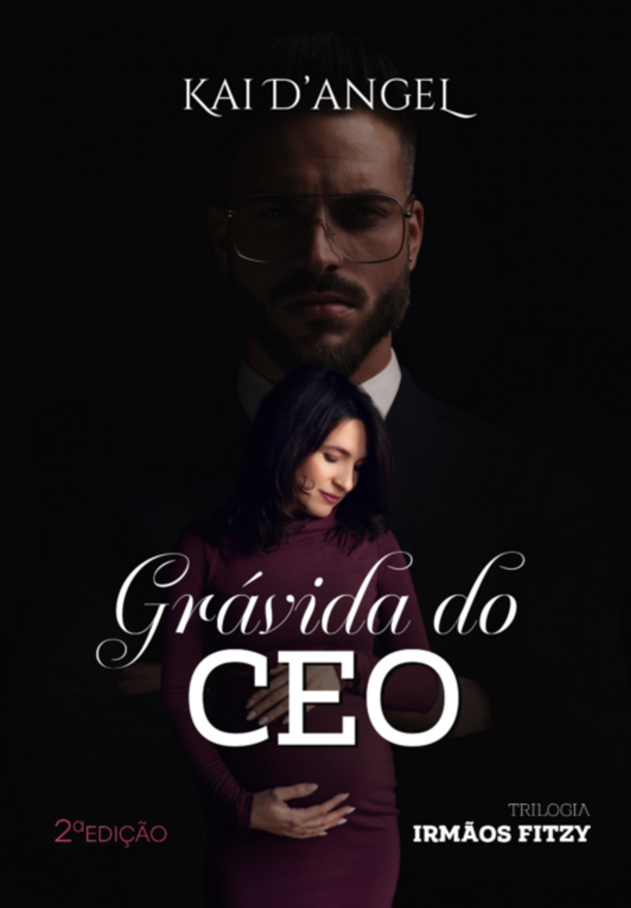 Grávida Do Ceo