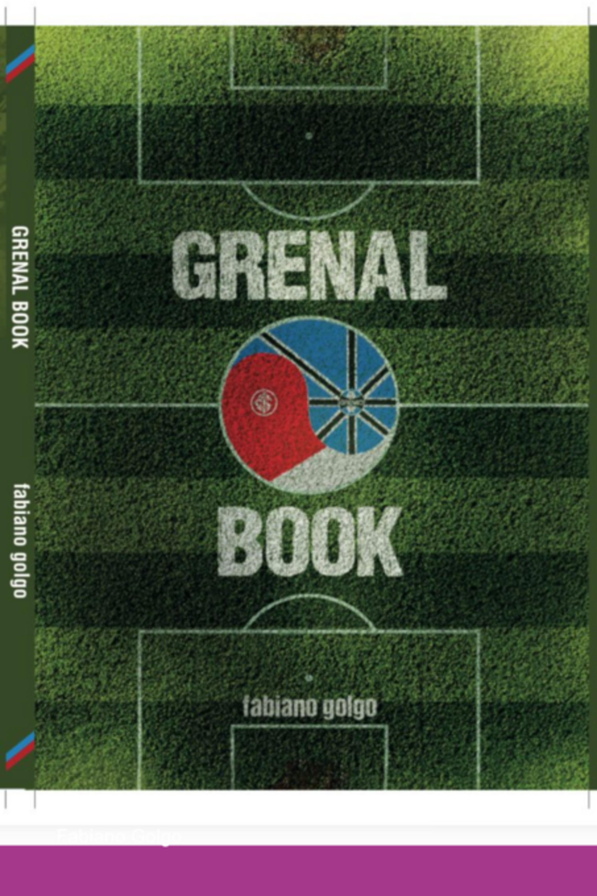 Grenal Book