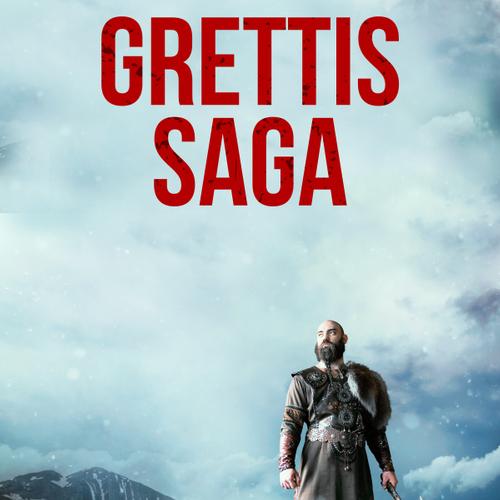 Grettis saga 