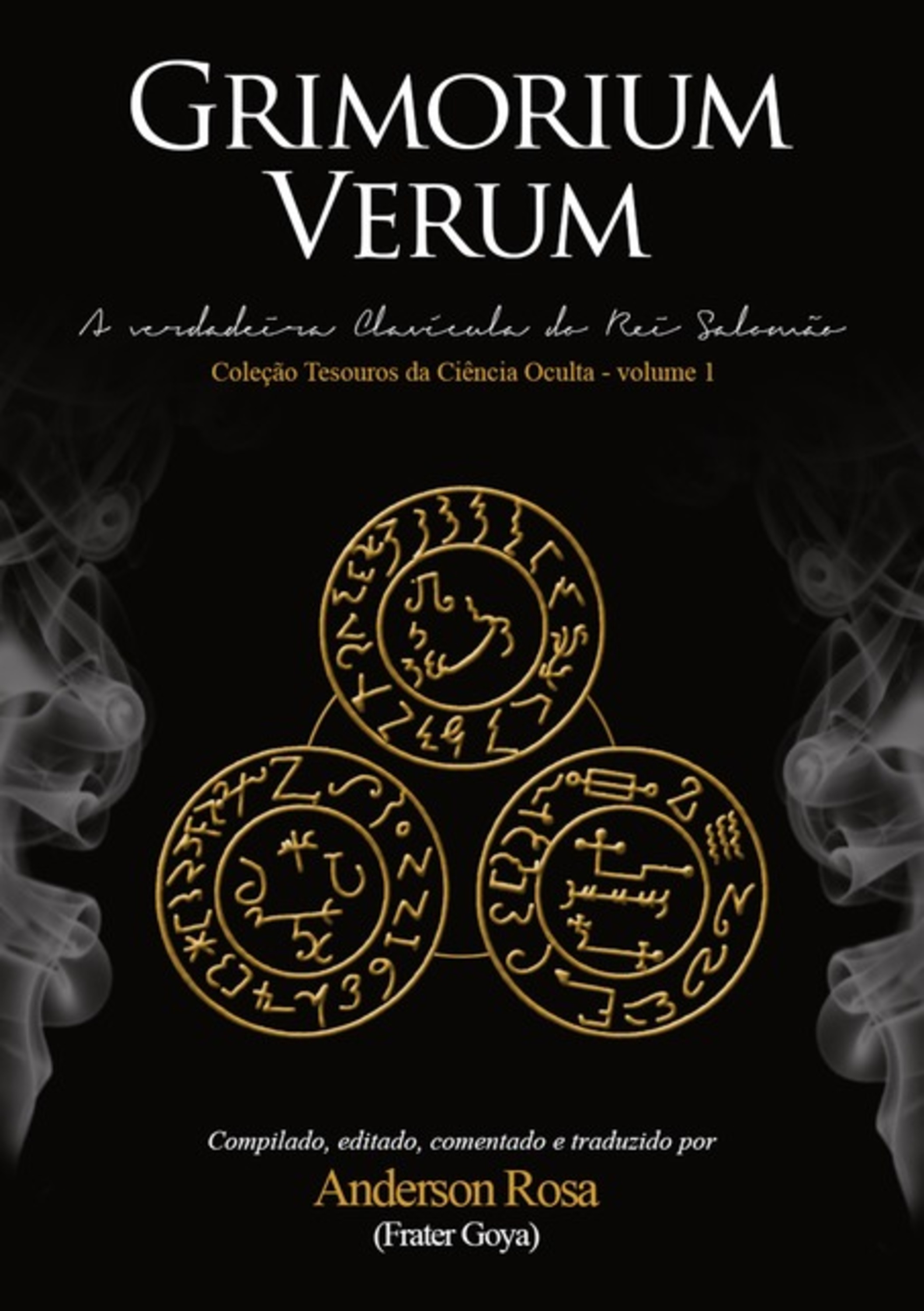 Grimorium Verum