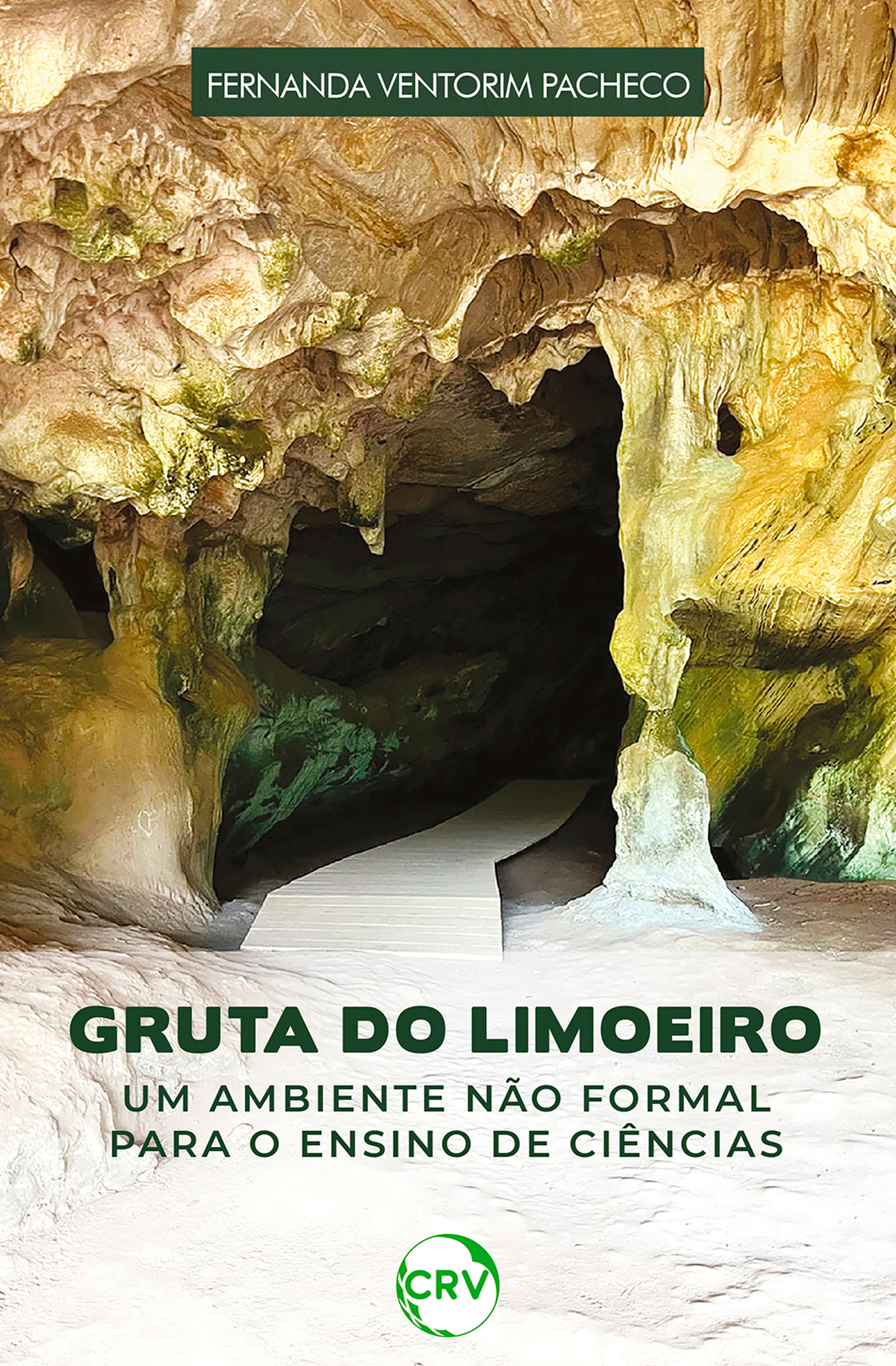 Gruta do limoeiro