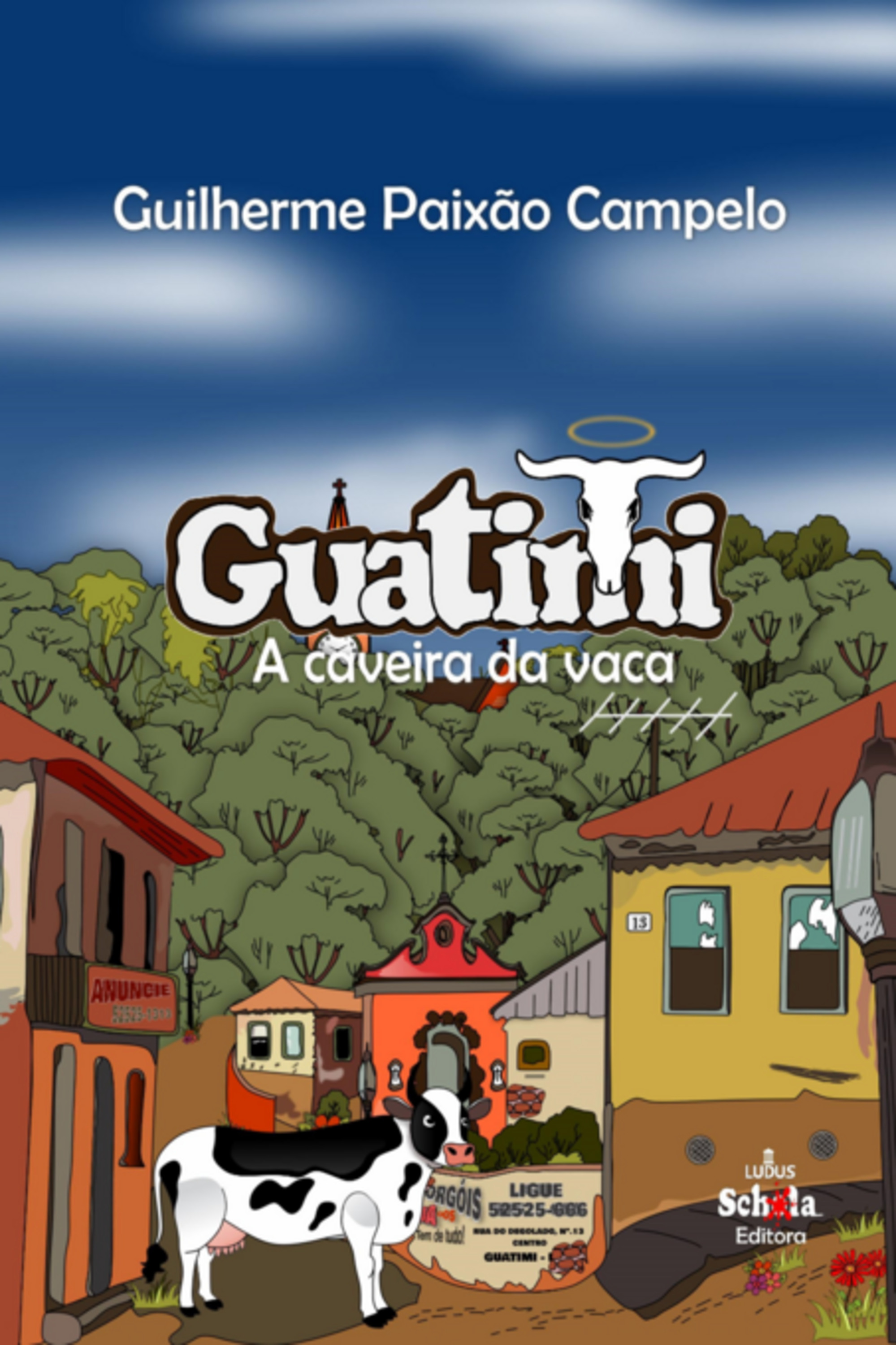 Guatimi