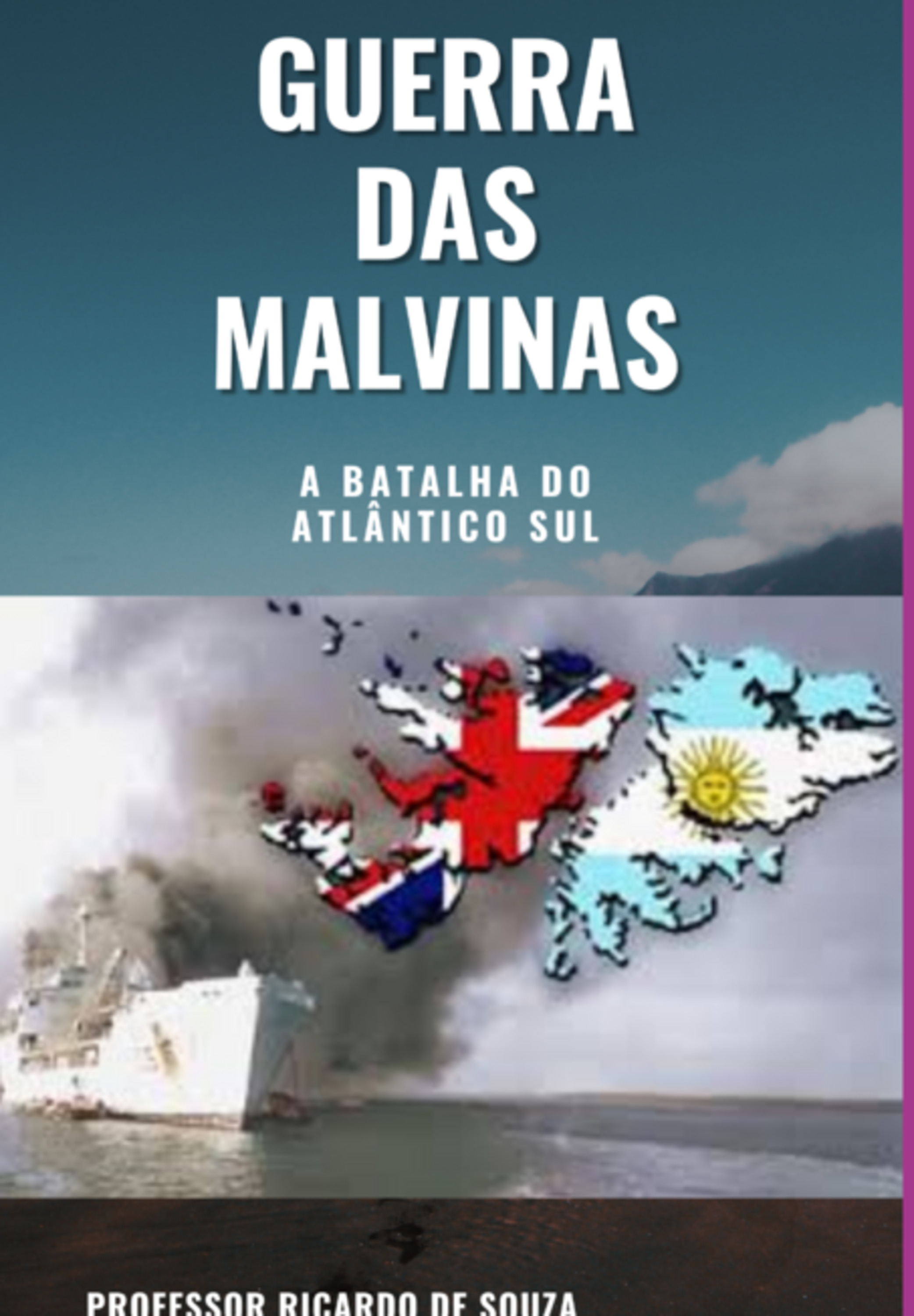 Guerra Das Malvinas